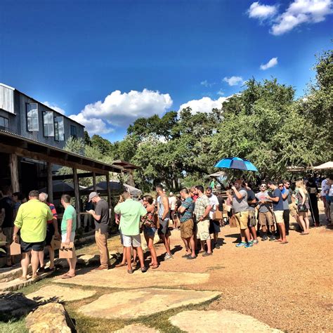 Franklin BBQ Line (@FranklinBBQline) | Twitter