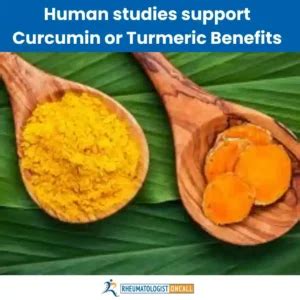 5 Reasons Turmeric Could Help Rheumatoid Arthritis