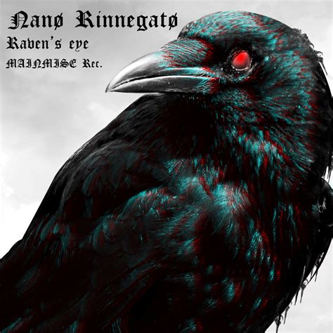 Raven's Eye | Nanø Rinnegatø | Måinmise Records