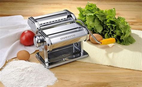 10 Best Pasta Making Machines