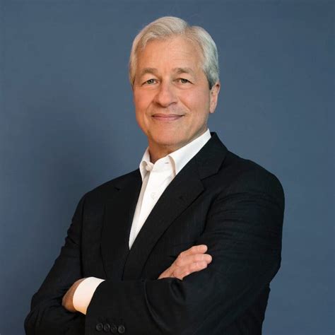 Jamie Dimon Net Worth: Banking on the Billionaire's Balance Sheet ...