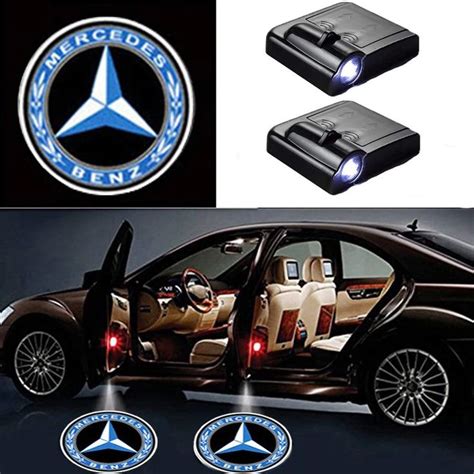 3 Great Ways to Make Mercedes Interior Lights Look Amazing | Car lights ...