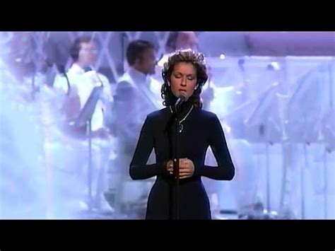 Celine Dion - My Heart Will Go On (Live) (Oscars, March 1998) - YouTube