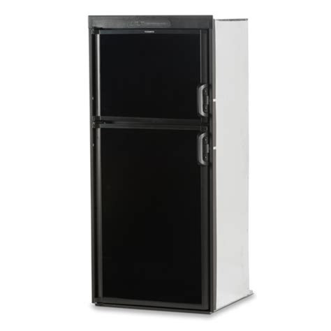 Dometic Refrigerator - Freezer - DMC2641RB | highskyrvparts.com