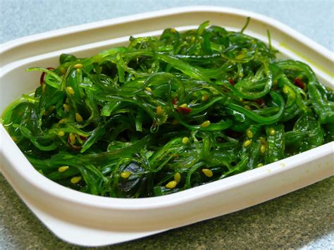 Finding Trusted Frozen Seaweed Suppliers - Fresh Seaweed Suppliers, Seaweed Producers, Wasabi ...