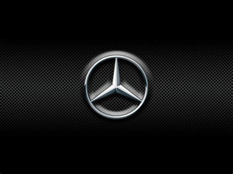 Mercedes Logo Wallpapers Group (67+)