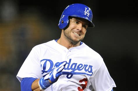 Skip Schumaker streaking into form for Dodgers - True Blue LA