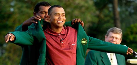 Top 10 Best Masters Tournaments of all time | Betway Insider USA