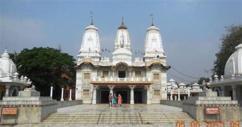 Gorakhnath Temple, gorakhpur, India - Top Attractions, Things to Do ...