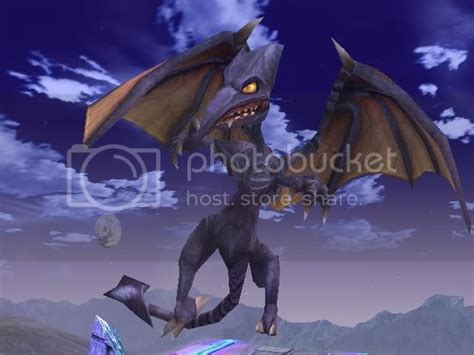 Playable Ridley in Smash WiiU : r/smashbros