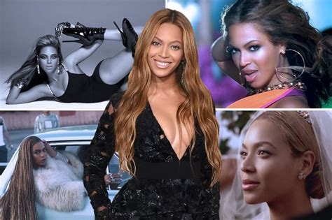 The 50 Best Beyonce Singles—Ranked - Newsweek