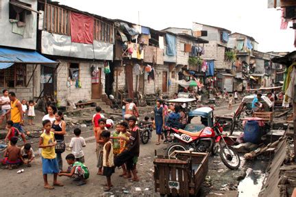 Globdev: Poverty in the Philippines