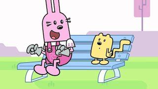 Watch Wow! Wow! Wubbzy! Season 3 Episode 1 - Widget's Wild Ride / Gotta Dance Online Now