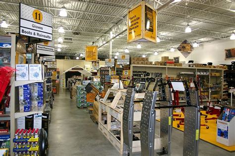 Northern Tool & Equipment - Visit Lubbock