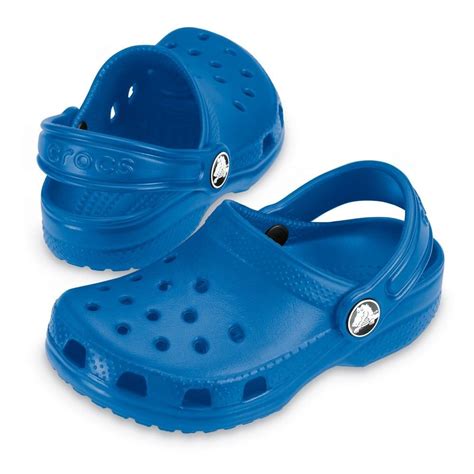 Crocs Kids Classic | Crocs classic, Crocs, Crocs classic clogs