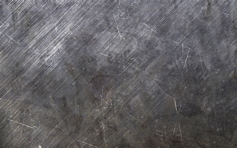 Bare Metal Scratches Texture - 1366x768 - Download HD Wallpaper - WallpaperTip