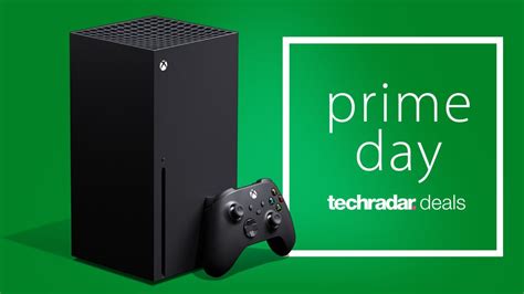 Amazon Prime Day Xbox Series X deals 2023: discounts available now ...