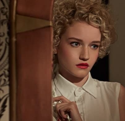 Julia Garner Sin City