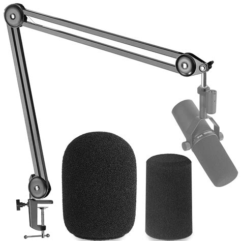 shure sm7b Microphone - town-green.com