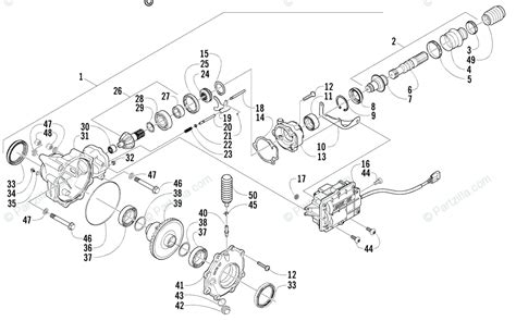 Prodigous Arctic Cat Atv Parts Diagram Photos – Pets are the trend to ...