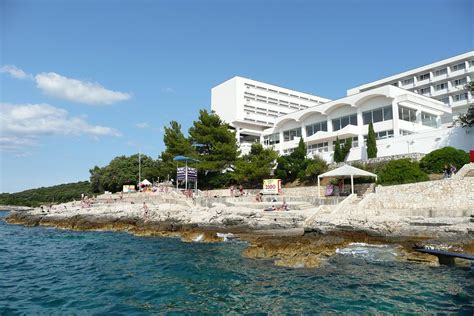 Brioni Hotel (Pula, Croatie) : tarifs 2021 mis à jour, 11 avis et 255 photos - Tripadvisor