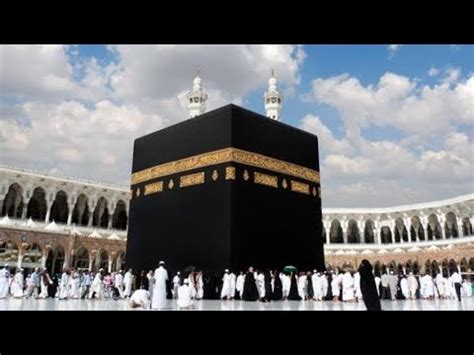 Gambar Kota Mekah Dan Madinah » INSPIRASI MUSLIM