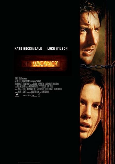 Vacancy (2007)