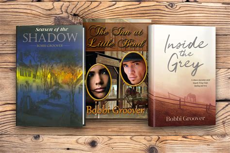 The Way Home Saga by Bobbi Groover - Book Tour and Giveaway - Silver ...