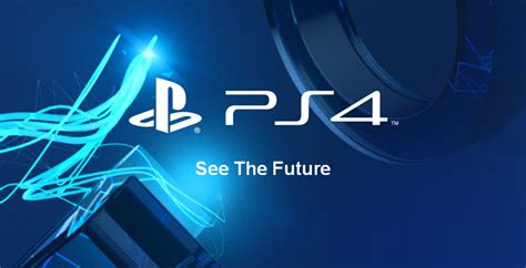 PlayStation 4 Launch Regions Will Be Revealed Soon