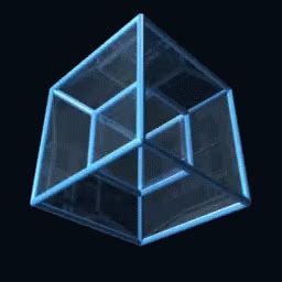 Tesseract Dimension GIF - Tesseract Dimension - Discover & Share GIFs