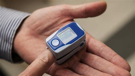 COVID-19: Home Pulse Oximetry Could Be Game Changer, Says ER Doc