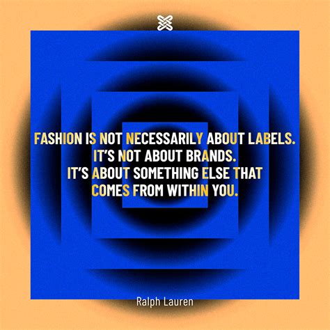 Fashion Designer Quotes on Behance