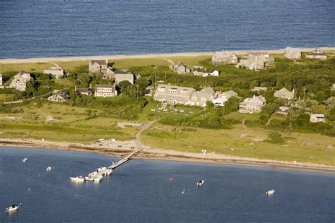 Exteriors | Nantucket Island Resorts Photo Library