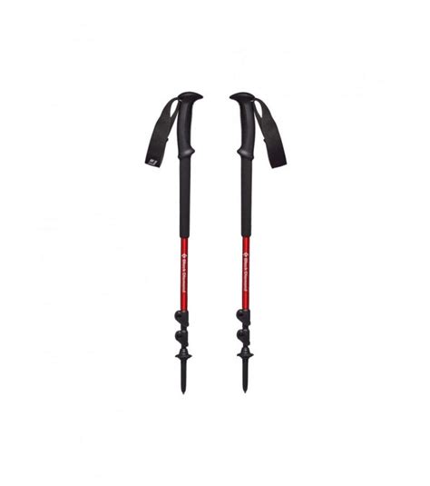 Black Diamond Trail Back Trekking Poles S20 T-Pole Octane 63-140cm