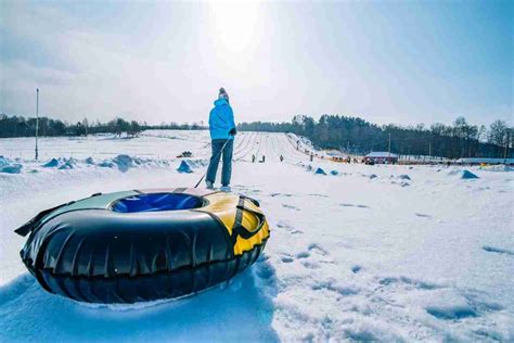 Snow Tubing Resources