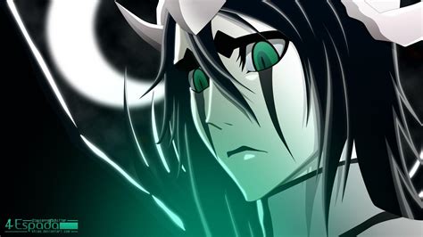 Ulquiorra Cifer Wallpapers - Wallpaper Cave