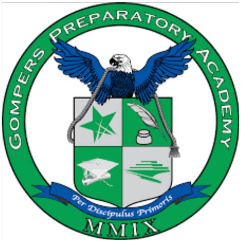 Gompers Prep Academy Eagles Baseball - San Diego, CA - scorebooklive.com