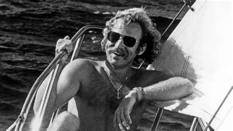 Farewell and Fair Winds, Jimmy Buffett - American Sailing