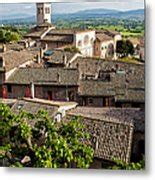 Assisi, Umbria, Italy Photograph by Anna A. Krømcke | Fine Art America