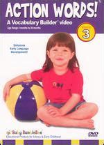 Bee Smart Baby: Vocabulary Builder, Vol. 1 movie | Available on DVD ...