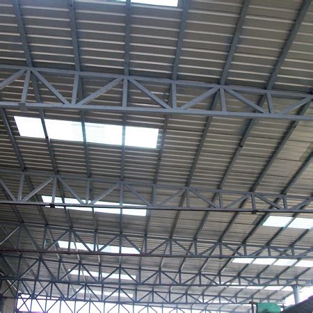 Steel Structures Manufacturer,Supplier In Greater Noida, Uttar Pradesh