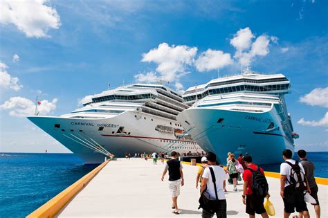 Cruise tourism reactivates in the Dominican Republic - DOMINICAN ...