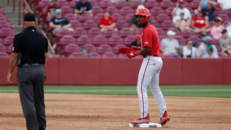 BASEBALL: Previewing the MLB Draft | Inside Pack Sports