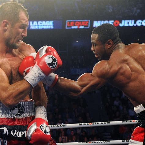 10 Fights to Watch During the Month of January 2016 | News, Scores ...