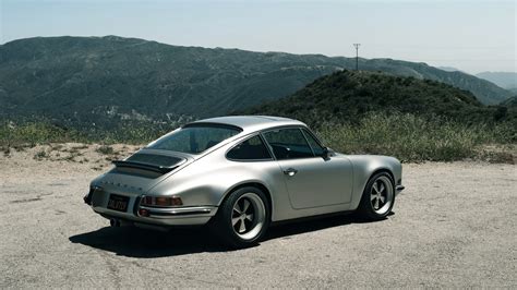 Porsche 911 Classic 2 Wallpaper | HD Car Wallpapers | ID #2849