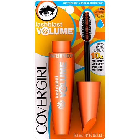 CoverGirl Lash Blast Volume Blasting Mascara