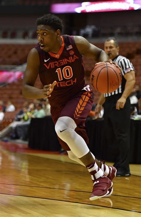 Virginia Tech basketball: 17-18 season preview for the Hokies