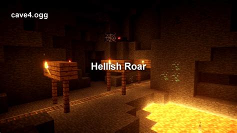 [SEE DESCRIPTION] "The Sounds of Minecraft - Cave Sounds" Updated ...