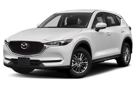 2020 Mazda CX-5 Sport FWD Specs - @FoxVallyMotorCars