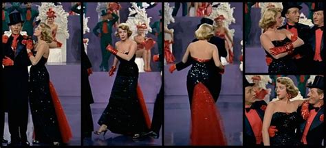 White Christmas (1954) | White christmas movie, Edith head fashion, White christmas dress